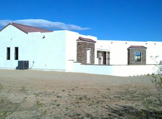 48102 N 514th Ave, Aguila, AZ 85320