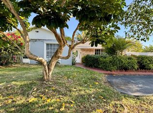 12531 SW 264th St, Homestead, FL 33032