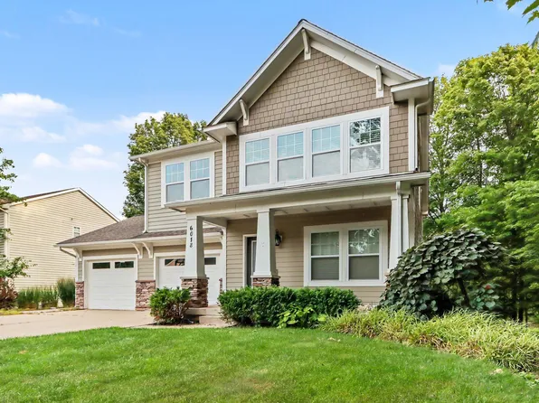6018 Waters Ridge Ct, Kalamazoo, MI 49009