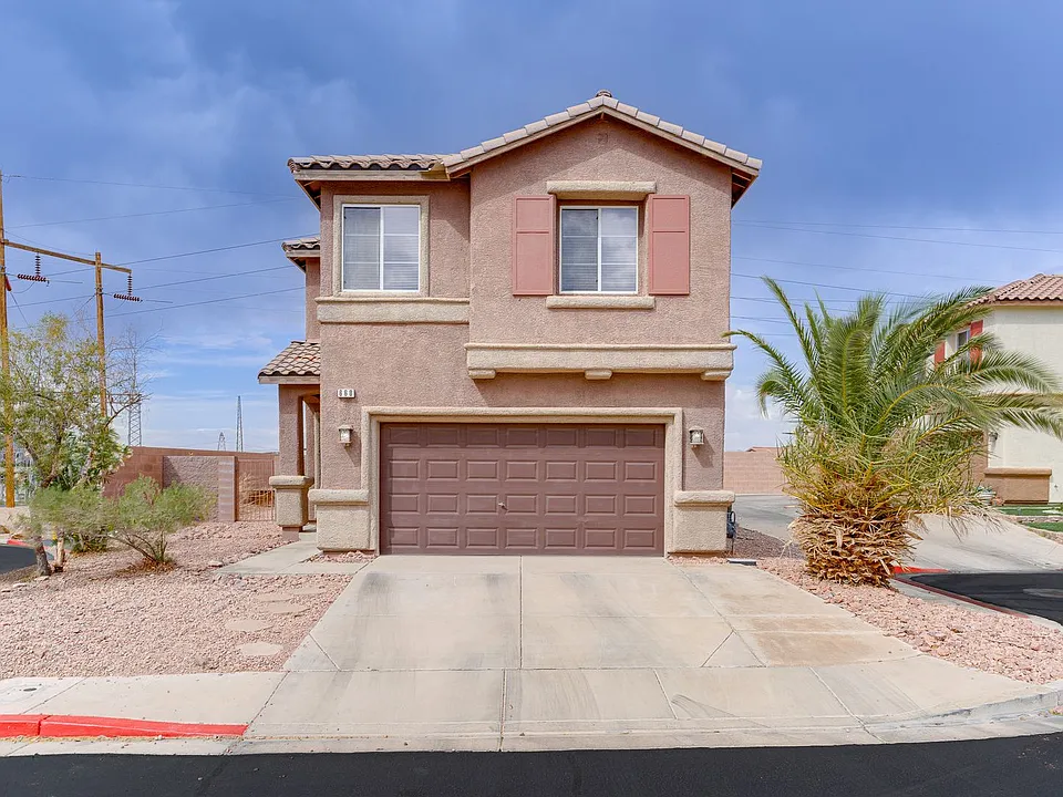 660 Jumbled Sage Ct