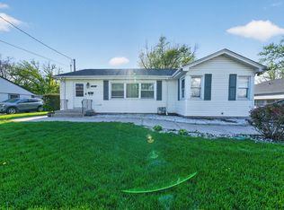 18704 Highland Ave, Homewood, IL 60430