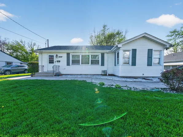 18704 Highland Ave, Homewood, IL 60430