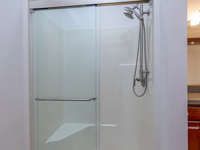 Private Bathroom
