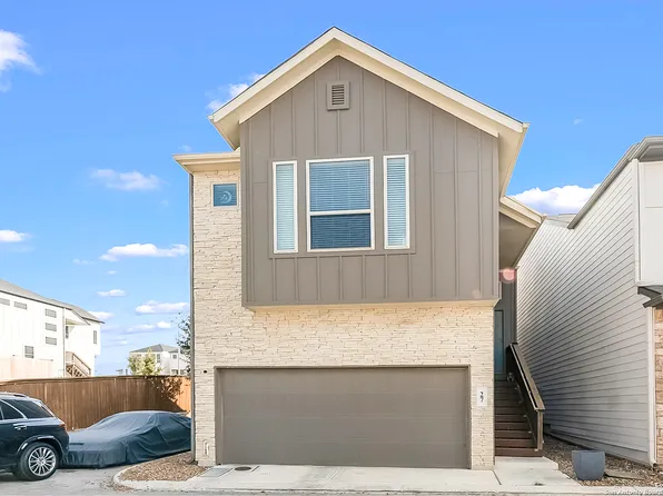 6446 Babcock Rd #27, San Antonio, TX 78249