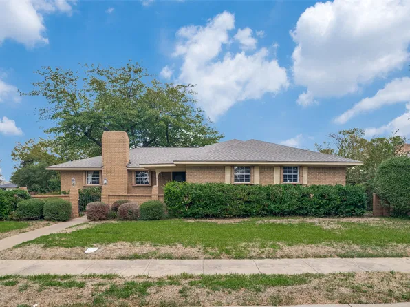 1605 Clearpoint Dr, Garland, TX 75041