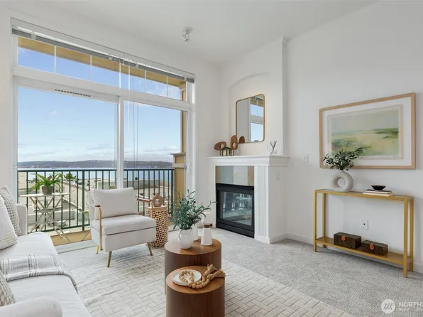 530 4th Avenue W #508, Seattle, WA 98119