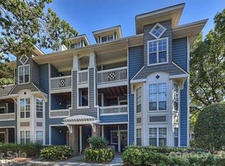 2209 Sumner Green Ave APT U, Charlotte, NC 28203