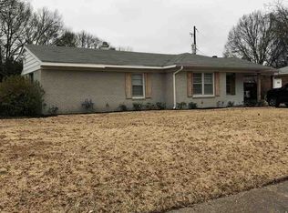 5097 Sea Isle Rd, Memphis, TN 38117