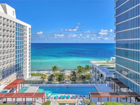 6799 Collins Ave, Miami Beach, FL