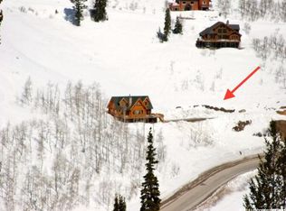 6599 N Powder Mountain Rd, Eden, UT 84310