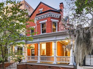 The Simon, Savannah, GA 31401