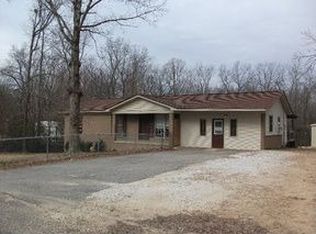 175 Heights Rd, Malvern, AR 72104