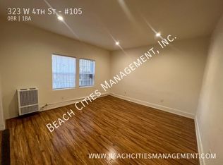 323 W 4th St APT 105, Long Beach, CA 90802