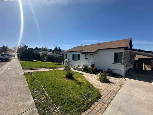 5 Hollywood Ave, Vallejo, CA 94591