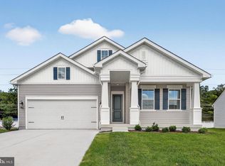 36813 West Old Gate Dr, Georgetown, DE 19947