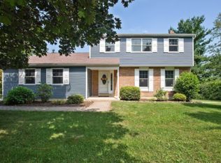 26 Raleigh Dr, Downingtown, PA 19335