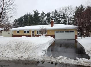 2191 Arkwright St, Saint Paul, MN 55117