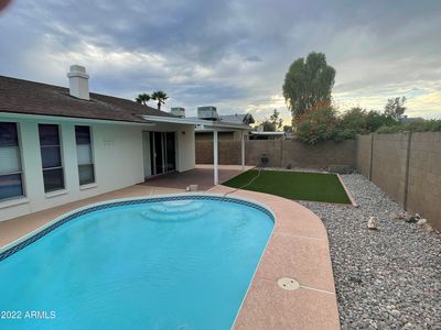 12410 N Columbine Dr, Phoenix, AZ, 85029