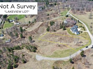 8156 E Ridge Rd #4, Harbor Springs, MI 49740