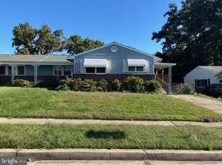3520 Hiss Ave, Baltimore, MD 21234