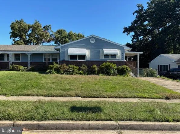 3520 Hiss Ave, Baltimore, MD 21234