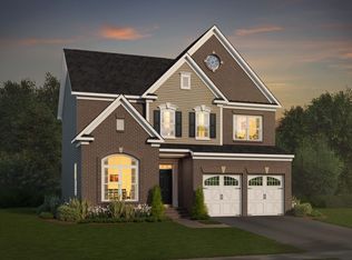 10427 Golden Aster Ct, Bristow, VA 20136