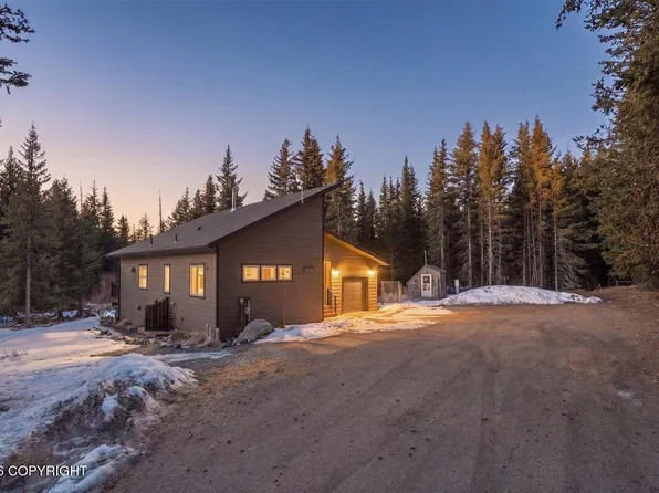 5465 Clearwater Dr, Homer, AK 99603