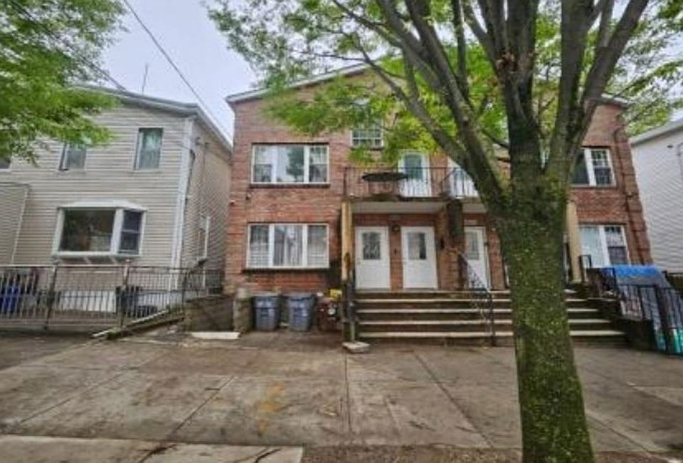 Property Front View