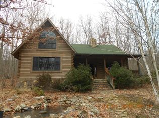 532 Mill Creek Xing, Millboro, VA 24460