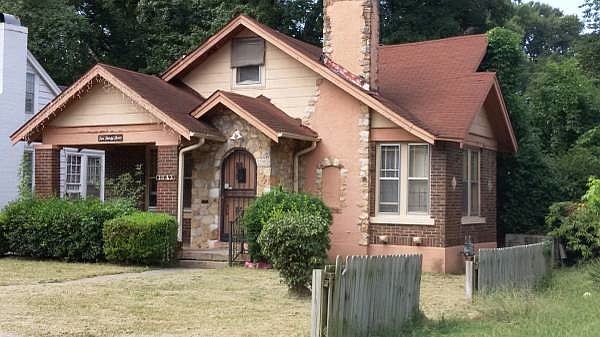 1st image of this home