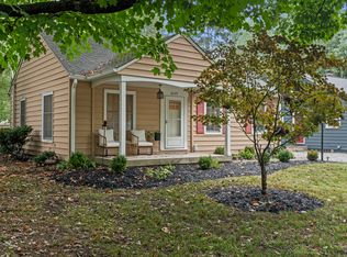 6229 Crittenden Ave, Indianapolis, IN