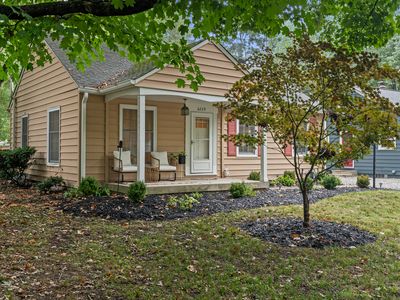 6229 Crittenden Ave, Indianapolis, IN, 46220