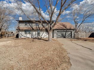 1410 N Meeker Ct, Rose Hill, KS 67133