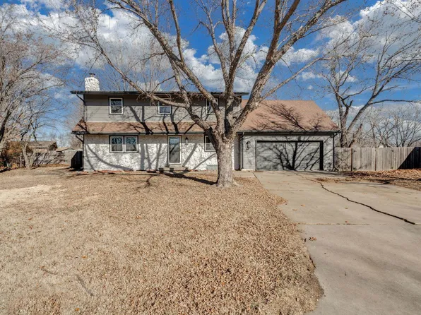 1410 N Meeker Ct, Rose Hill, KS 67133