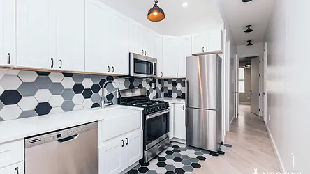 Rented by Nooklyn NYC LLC