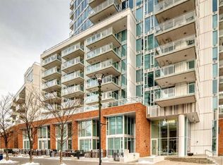 510 E 6th Ave SE #604, Calgary, AB T2G 1L7