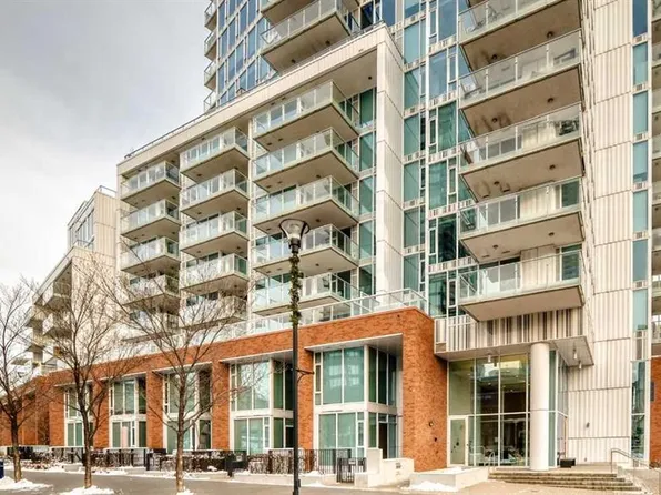 510 E 6th Ave SE #604, Calgary, AB T2G 1L7