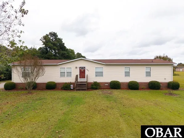 567 Aydlett Rd, Aydlett, NC 27916