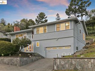 4200 Harbor View Ave, Oakland, CA 94619