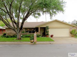 1805 Evergreen Ct E, Harlingen, TX 78550