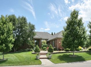 18 E Stonebridge Cir, Wichita, KS 67230