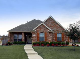 1042 Spinnaker Dr, Forney, TX 75126