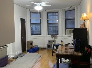 83 Westland Ave #5, Boston, MA 02115