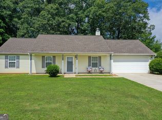 101 Corey Ct, Statham, GA 30666