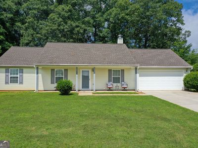 101 Corey Ct, Statham, GA, 30666