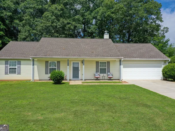 101 Corey Ct, Statham, GA 30666