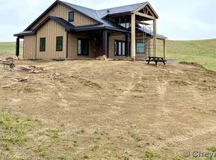 125 Wild Horse Ranch Rd, Laramie, WY 82070