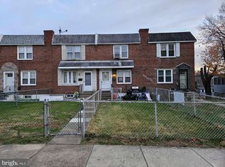 2023 Heather Rd, Folcroft, PA 19032