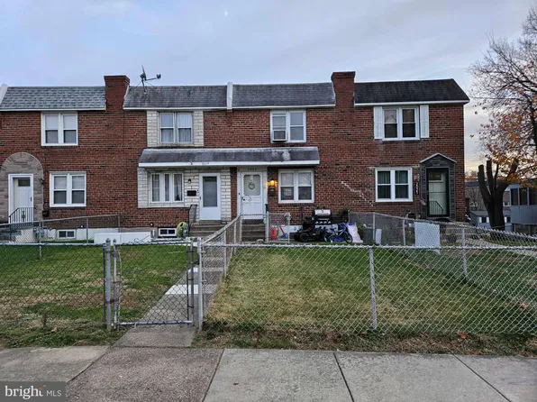 2023 Heather Rd, Folcroft, PA 19032