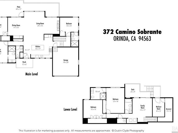 5th image of 372 Camino Sobrante